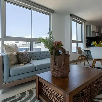 Laurdhomes Palmetto Beach Floor 32
