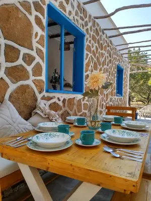 Gallery image of Villa Mediterránea in Tubará