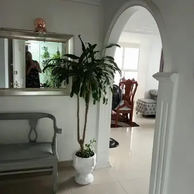 Apartamento Amoblado Cartagena