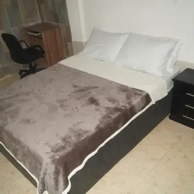 Apartamento el Calamar