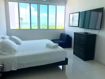 Gallery image of El Paraíso in Cartagena de Indias