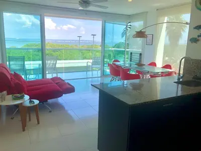 Gallery image of El Paraíso in Cartagena de Indias