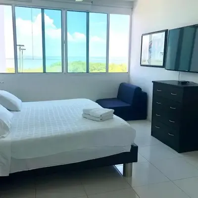 El Paraíso