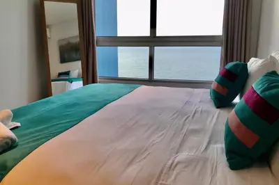 Gallery image of Apartamento moderno en Palmeto Laguito Cartagena in Cartagena de Indias