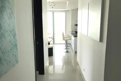 Gallery image of Apartamento moderno en Palmeto Laguito Cartagena in Cartagena de Indias