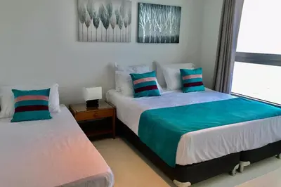Gallery image of Apartamento moderno en Palmeto Laguito Cartagena in Cartagena de Indias