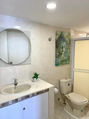 Gallery image of Laguito House 1014 in Cartagena de Indias