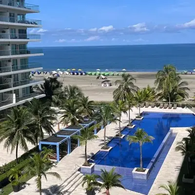 Cartagena Morros Ultra