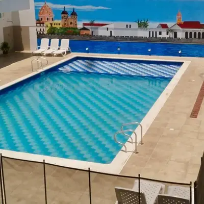 Hotel Mar del Plata