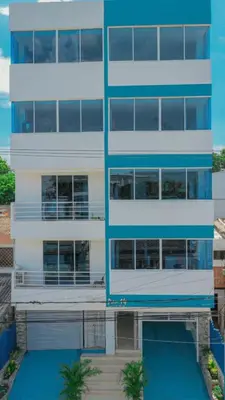 Gallery image of Apartamento 407 in Cartagena de Indias