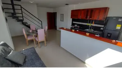 Gallery image of Apartamento 407 in Cartagena de Indias