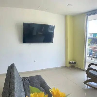 Apartamento 202