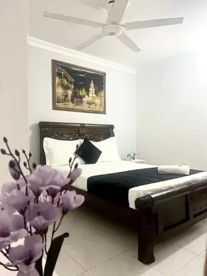 Gallery image of Hostal Casa Aldana in Cartagena de Indias