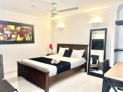 Gallery image of Hostal Casa Aldana in Cartagena de Indias