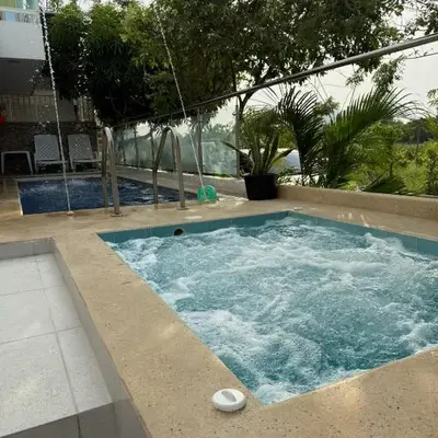 Apartahotel Eden Coveñas