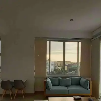 Amazing views in Barranquilla