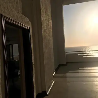 3MR8 Duplex Apartment Close To The Sea With Pool
