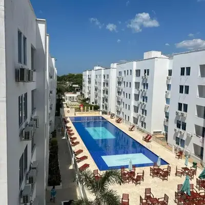 Hermoso Apartamento en Caribe Campestre
