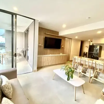 Morros Zoe - Beautiful Apartment on Manzanillo Beach
