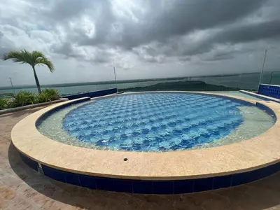 Gallery image of Cartagena Morros - Inolvidable in Cartagena de Indias