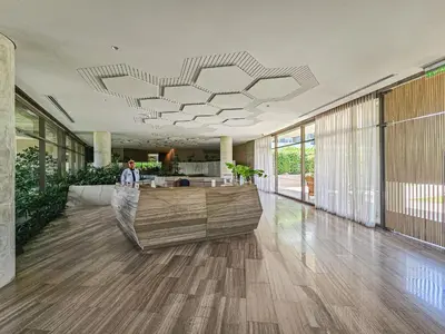 Gallery image of Apartamento 2 habitaciones en Condominio frente al mar en Cartagena. in Cartagena de Indias
