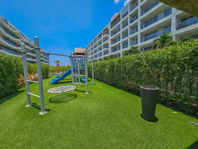 Gallery image of Apartamento 2 habitaciones en Condominio frente al mar en Cartagena. in Cartagena de Indias