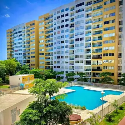 Apartamentos Condominio Oporto - Cerca a Todo
