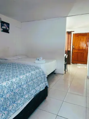 Gallery image of Edificio Turipana - Inmobiliaria LDC- 504 in Cartagena de Indias
