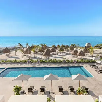 Wyndham Residences Santa Marta Aluna Beach Club