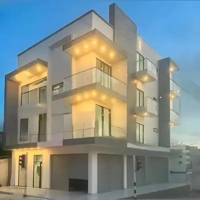 Edificio Buenos Aires apartamento 304 moderno Sincelejo