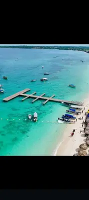 Gallery image of Hostal Playa Blanca in Playa Blanca