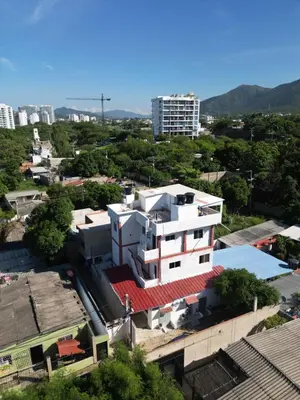 Gallery image of Santa Marta Beach Apartments - Bello Horizonte in Playa Dormida