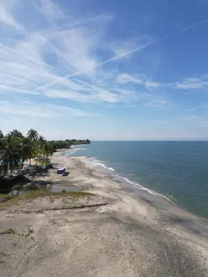 Gallery image of Santa Marta Beach Apartments - Bello Horizonte in Playa Dormida
