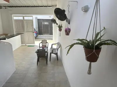 Gallery image of Santa Marta Beach Apartments - Bello Horizonte in Playa Dormida
