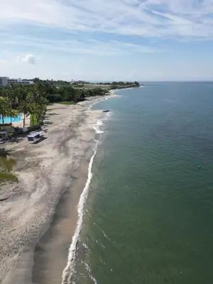 Gallery image of Santa Marta Beach Apartments - Bello Horizonte in Playa Dormida