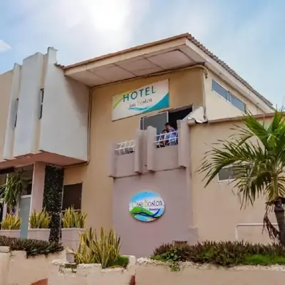 Hotel Casa Boston Inn by Finerh