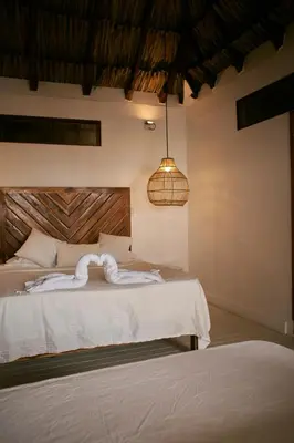 Gallery image of Mangata Beach in Cartagena de Indias