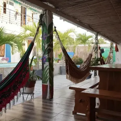 CASA PLAYA JAMES