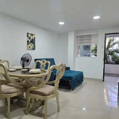 APARTAMENTOS LOS MANGLARES marbella
