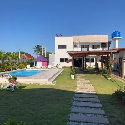 Casa Bita Morales CASA 101