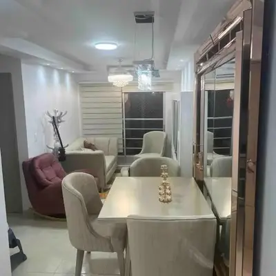 APARTAMENTO NUEVo