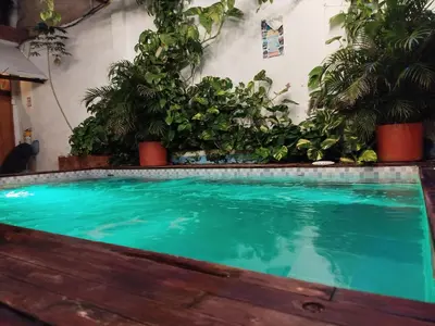 Gallery image of CASA DE PLAYA EN LA BOQUILLA CON PISCINA in Cartagena de Indias