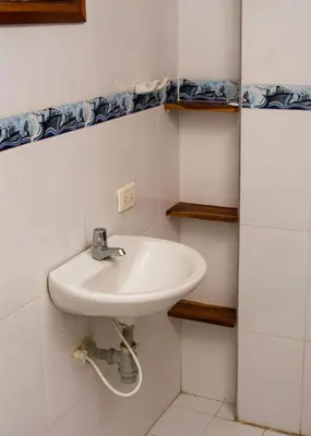 Gallery image of CASA DE PLAYA EN LA BOQUILLA CON PISCINA in Cartagena de Indias