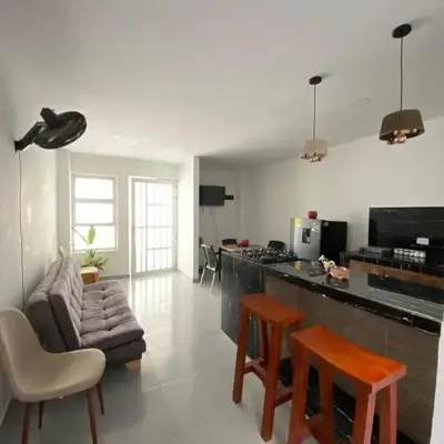 Apartamento Villa Mary-Coveñas
