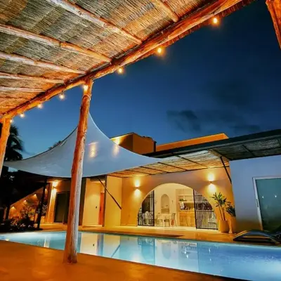 Gaia Casa de Mar