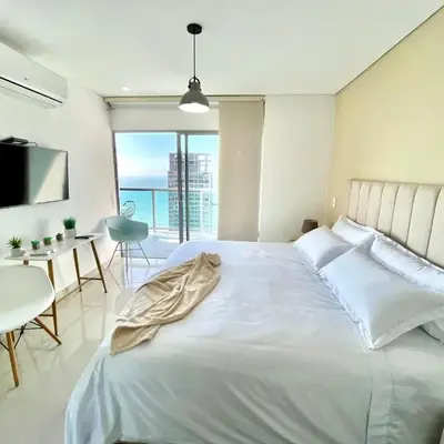 by Calamari Homes - Infinitum 3302 Bocagrande