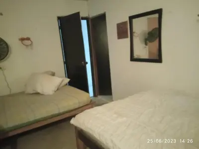 Gallery image of Hostal Sol in Cartagena de Indias