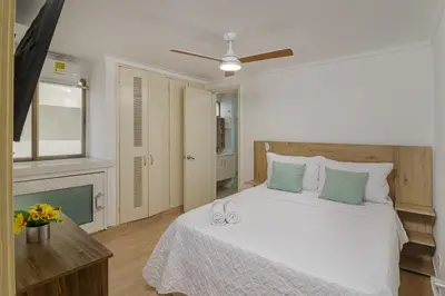 Gallery image of Casa Tartaruga Cartagena in Cartagena de Indias