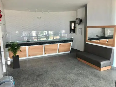 Gallery image of Apartamentos Frente al Mar Cartagena in Cartagena de Indias
