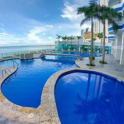Apartamentos Frente al Mar Cartagena